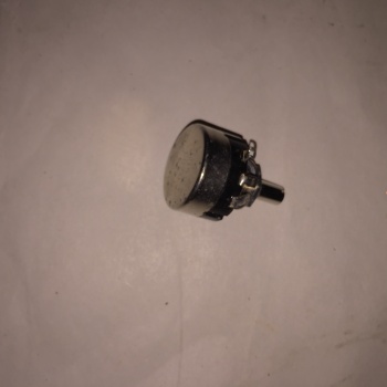 Used Speed Potentiometer RV24YN205 For A Mobility Scooter BK4523